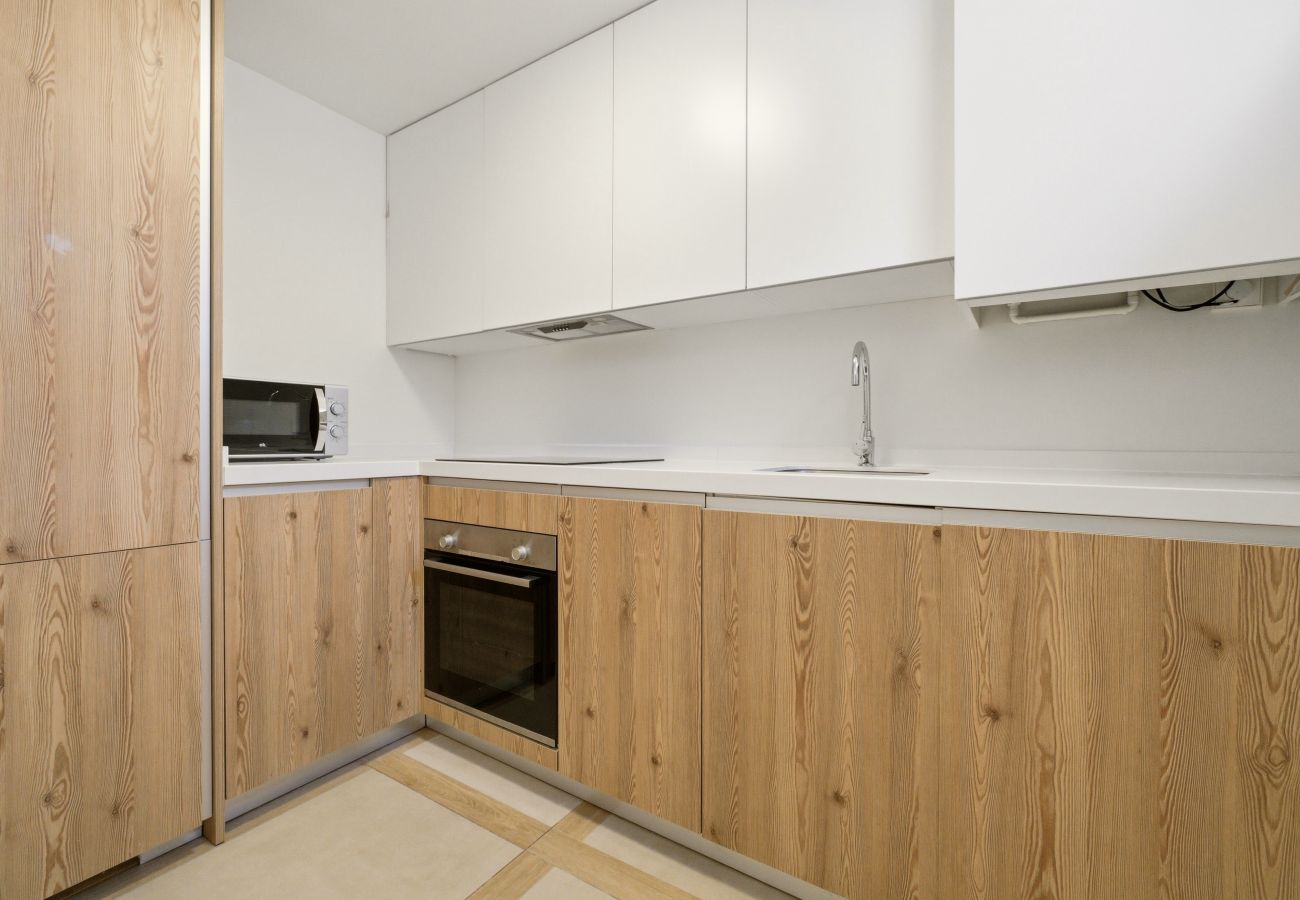 Apartment in Madrid - Casa Cortes XIV apartment in Madrid