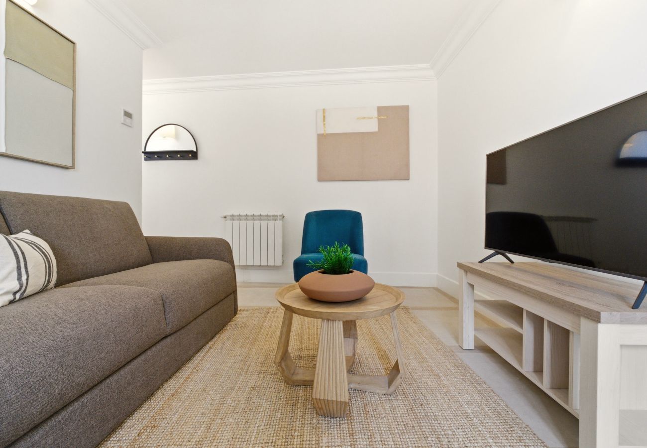 Apartment in Madrid - Casa Cortes XIV apartment in Madrid
