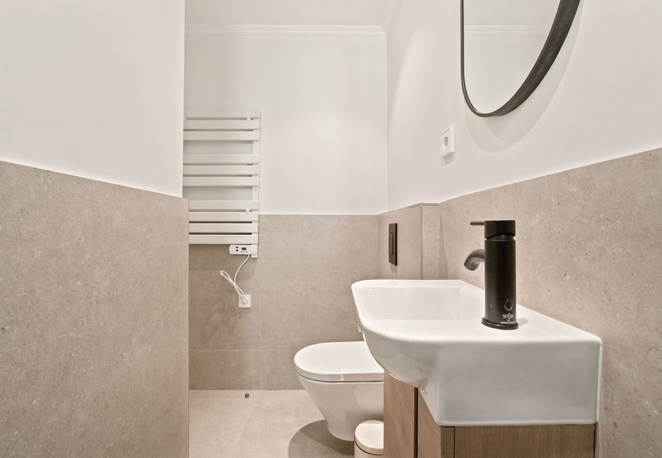 Apartment in Madrid - The Alcala Luxe IV apartment in Madrid 