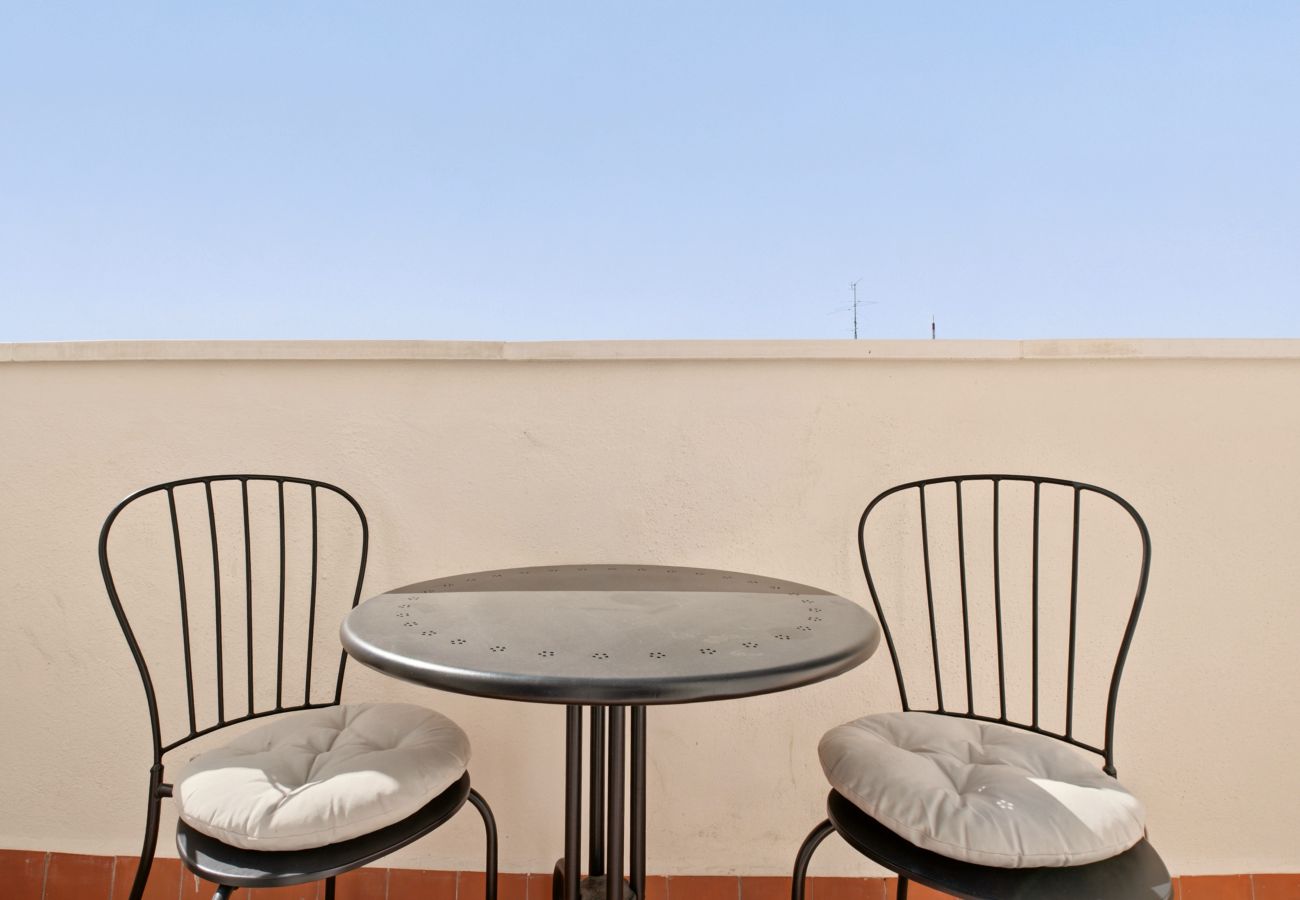 Apartment in Madrid - The Alcala Luxe VI apartment in Madrid 