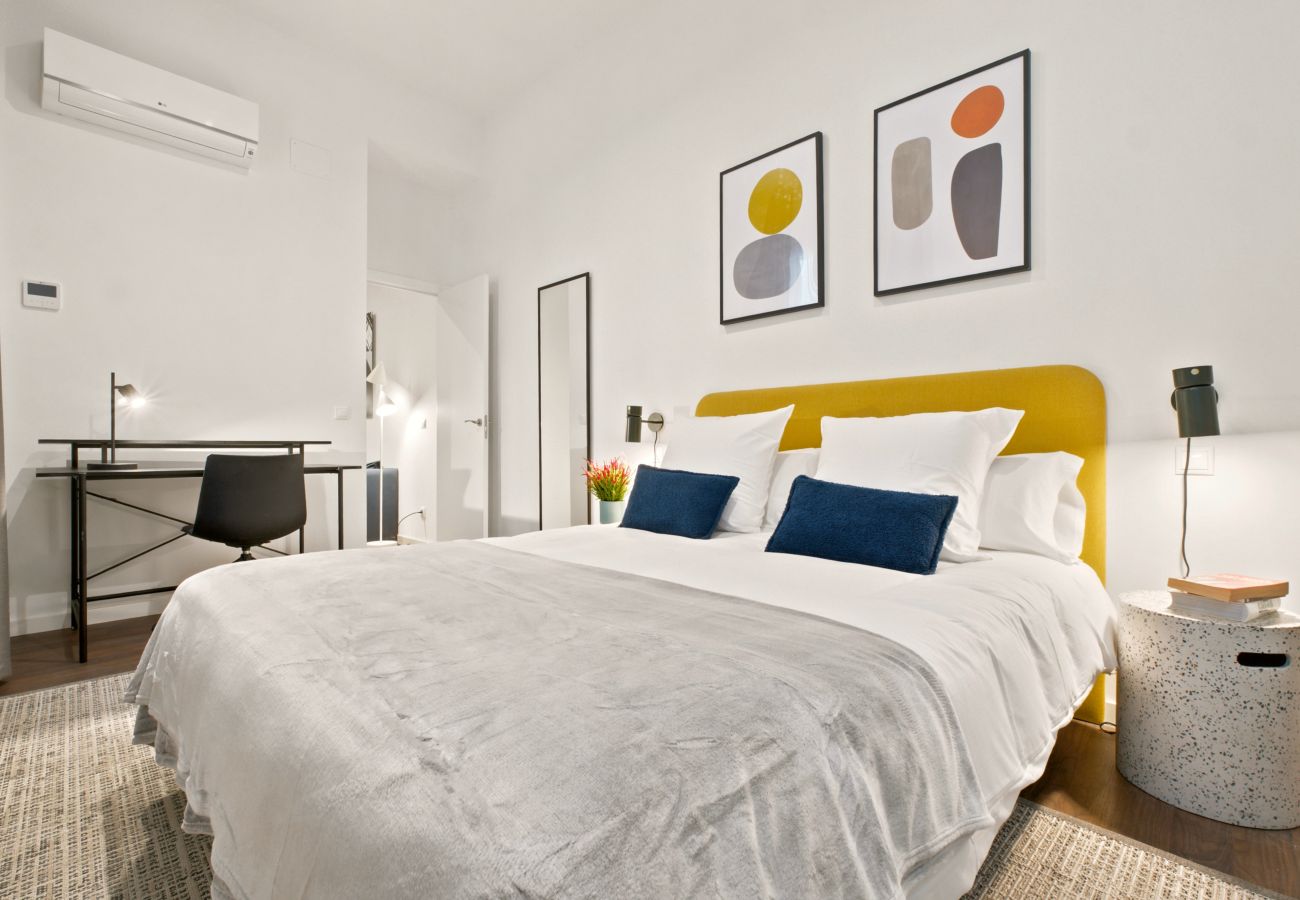 Apartment in Madrid - Basilica I apartment in Madrid 