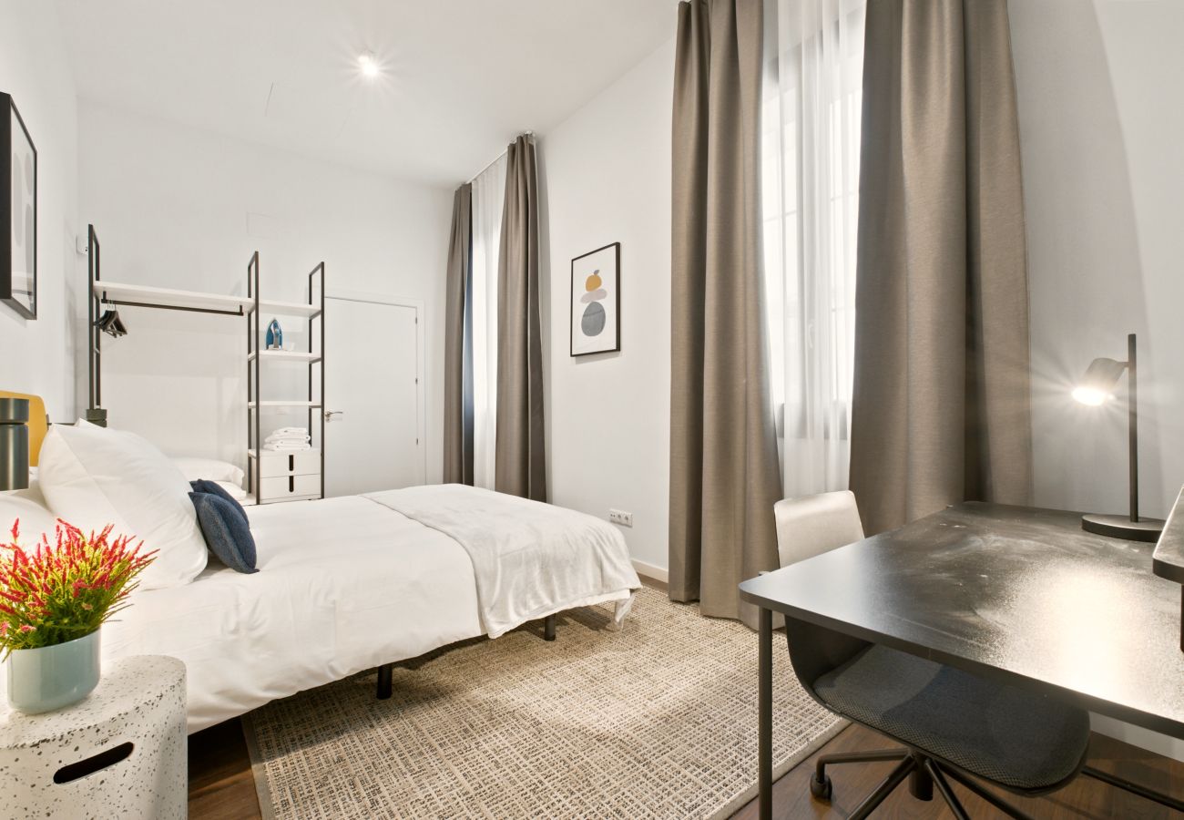 Apartment in Madrid - Basilica I apartment in Madrid 