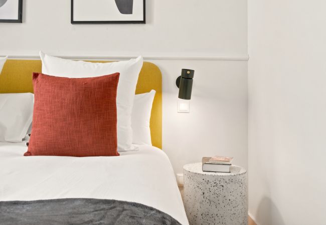 Apartment in Madrid - Basilica X apartment in Madrid 
