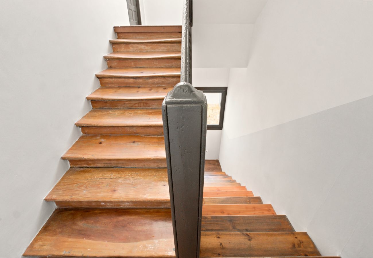 Apartment in Madrid - Basilica X apartment in Madrid 