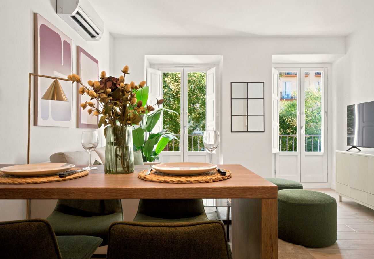 Apartment in Madrid - Delicias II apartment in Madrid 