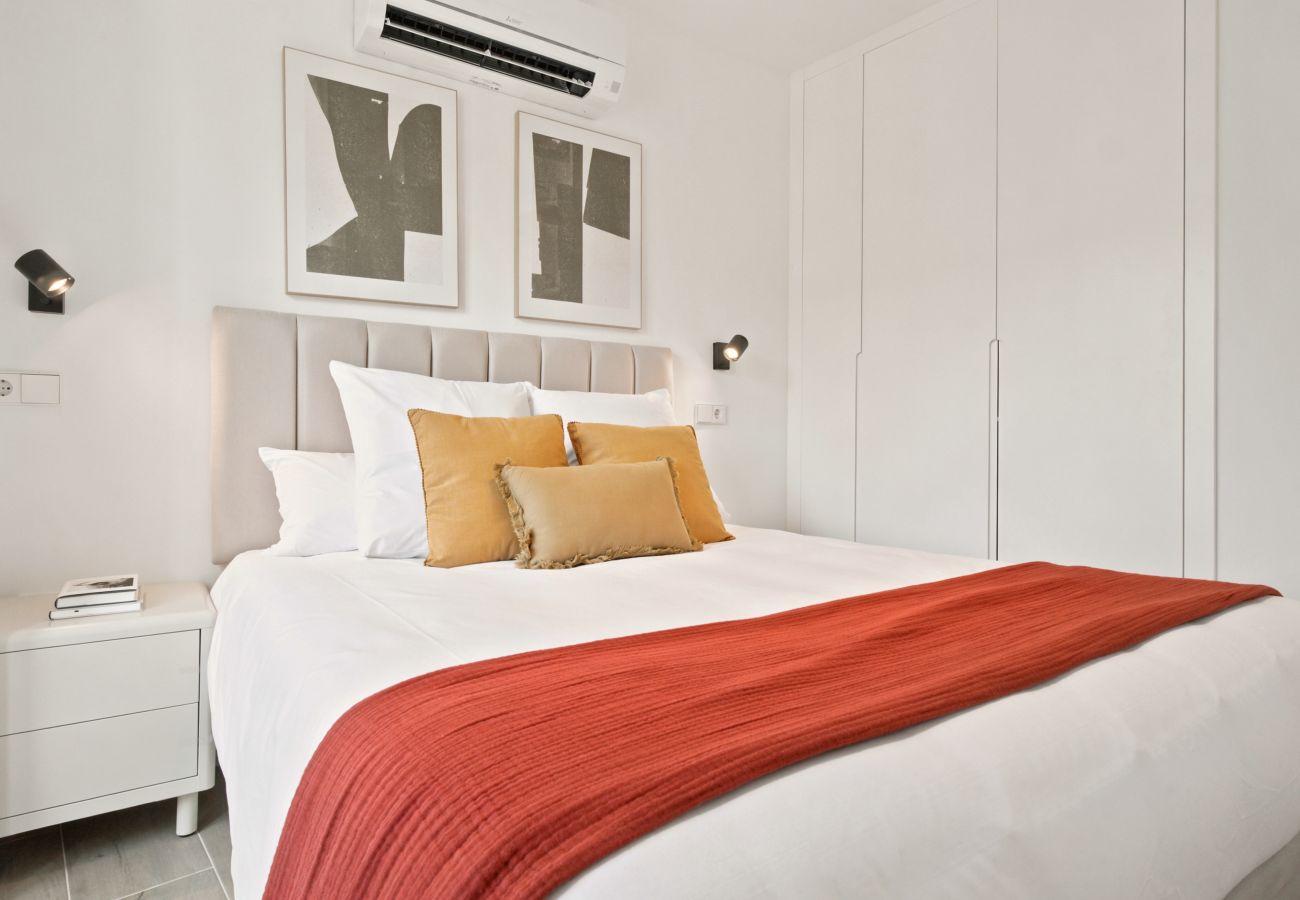 Apartment in Madrid - Delicias Luxe  IV apartment in Madrid 