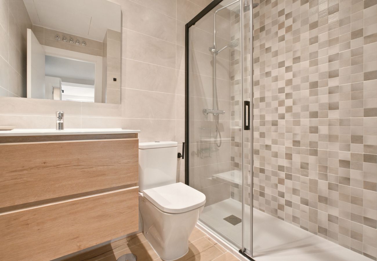 Apartment in Madrid - Delicias Luxe  IV apartment in Madrid 