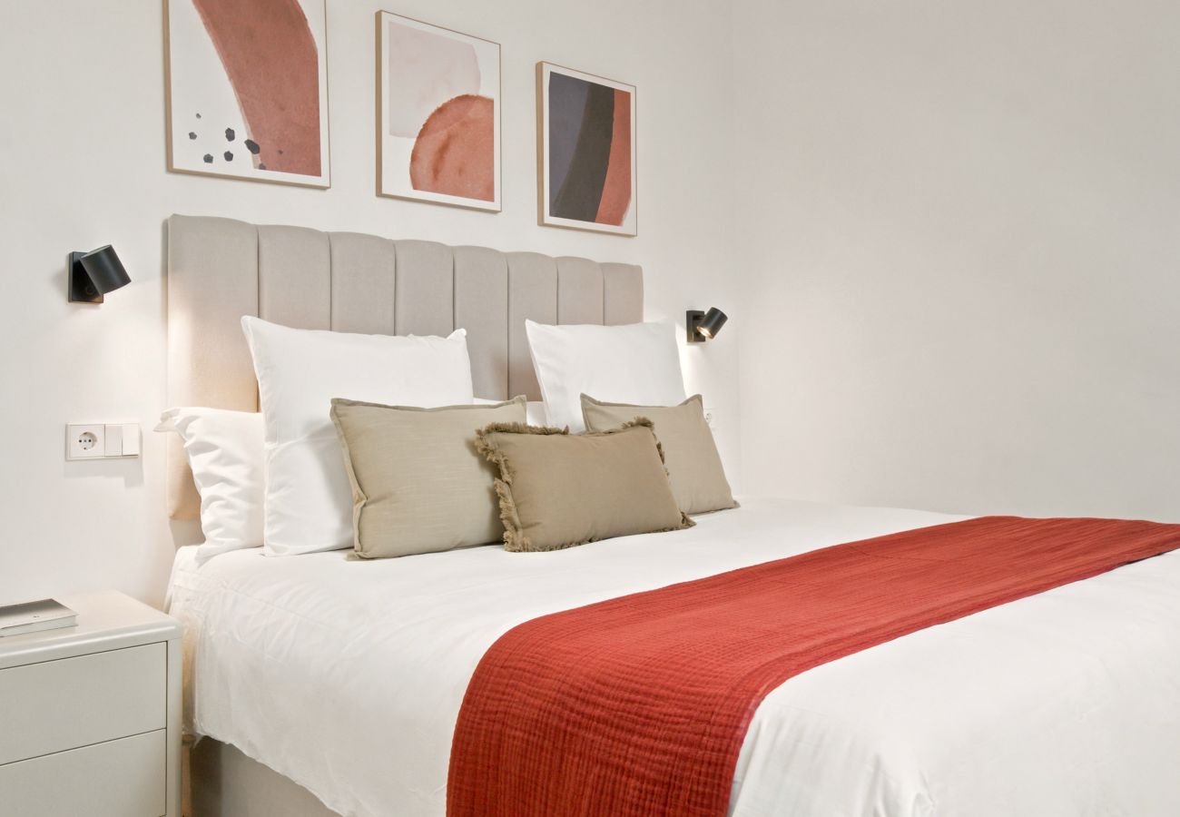 Apartment in Madrid - Delicias Duplex Luxe apartment in Madrid 