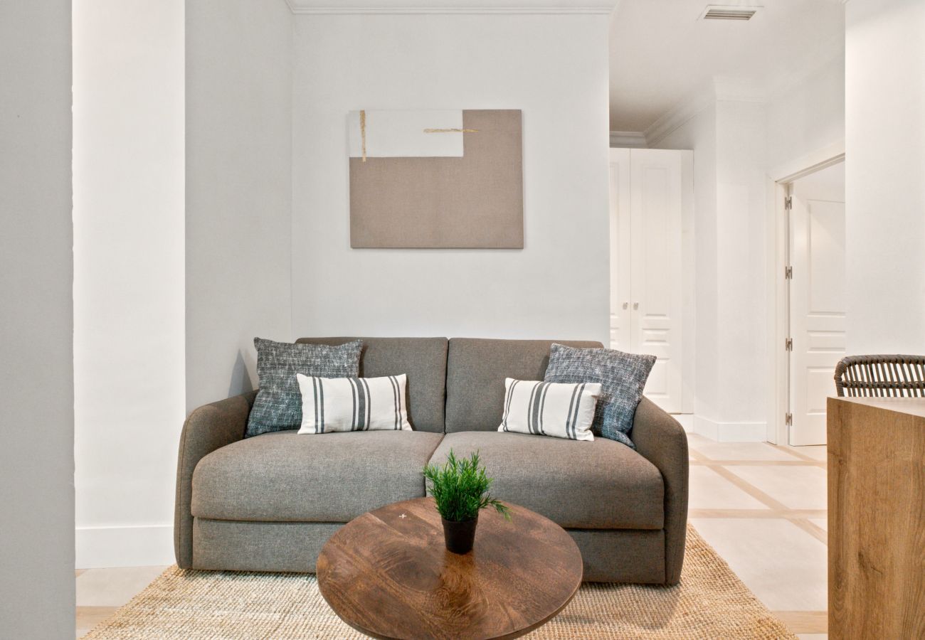 Apartment in Madrid - Casa Cortes I apartment in Madrid 