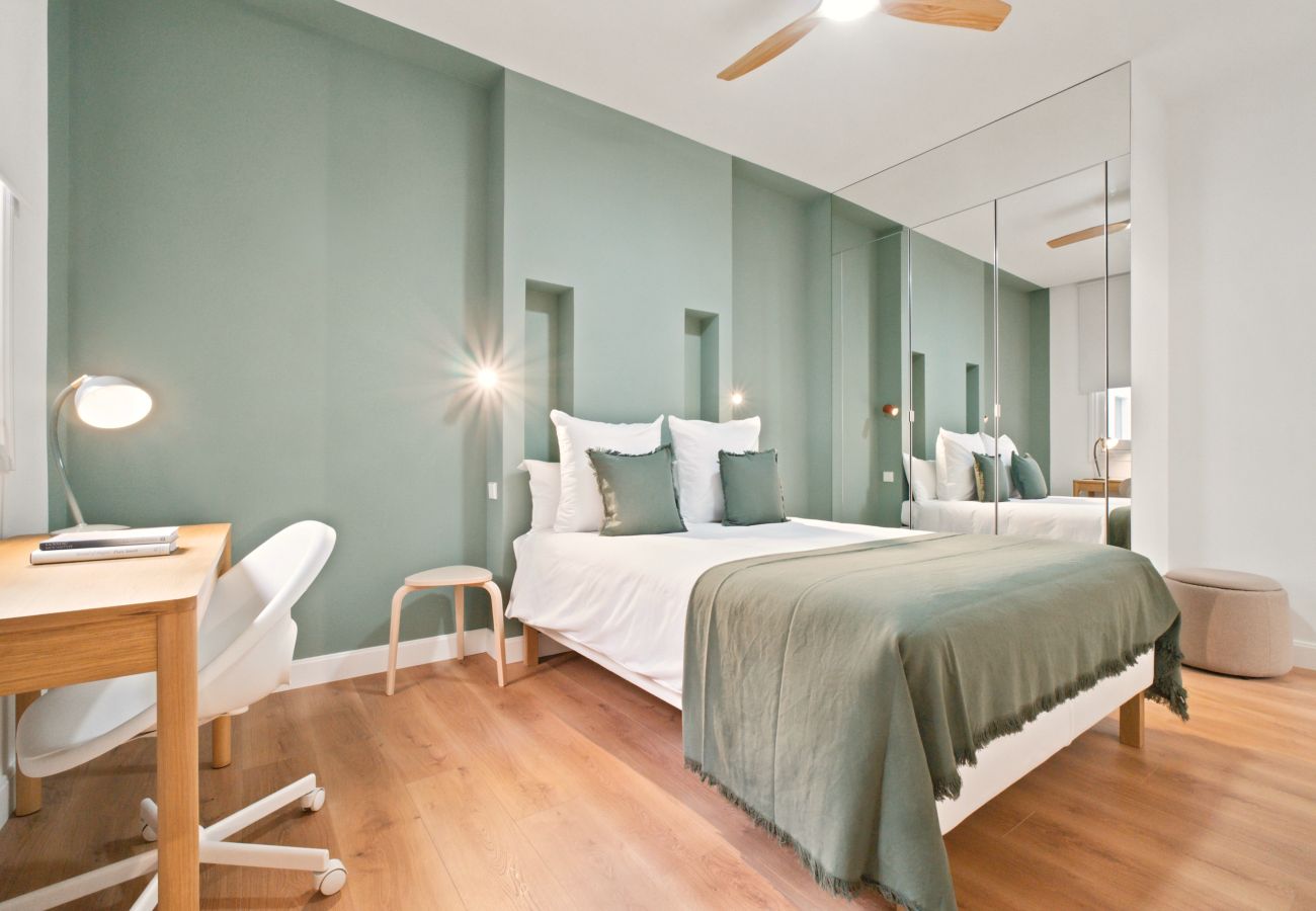 Apartment in Madrid - Magdalena apartment in Madrid 