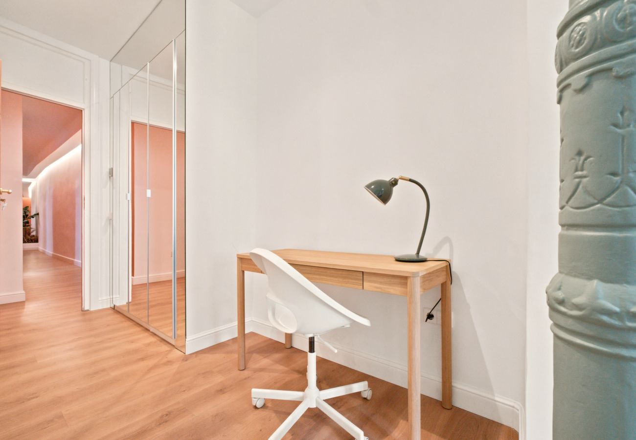 Apartment in Madrid - Magdalena apartment in Madrid 