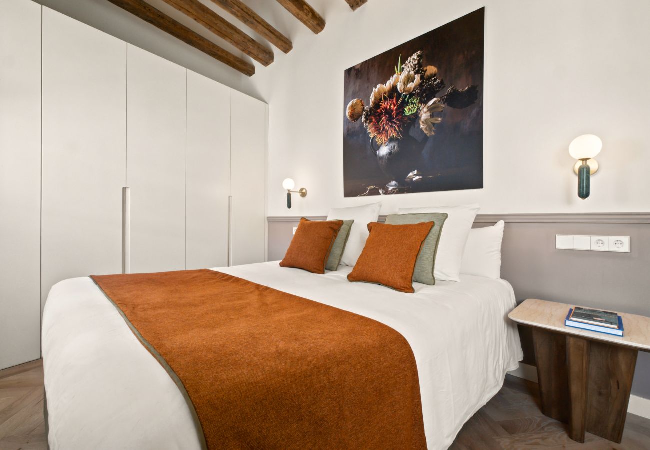 Apartment in Madrid - Travesia Madrid XIV apartment