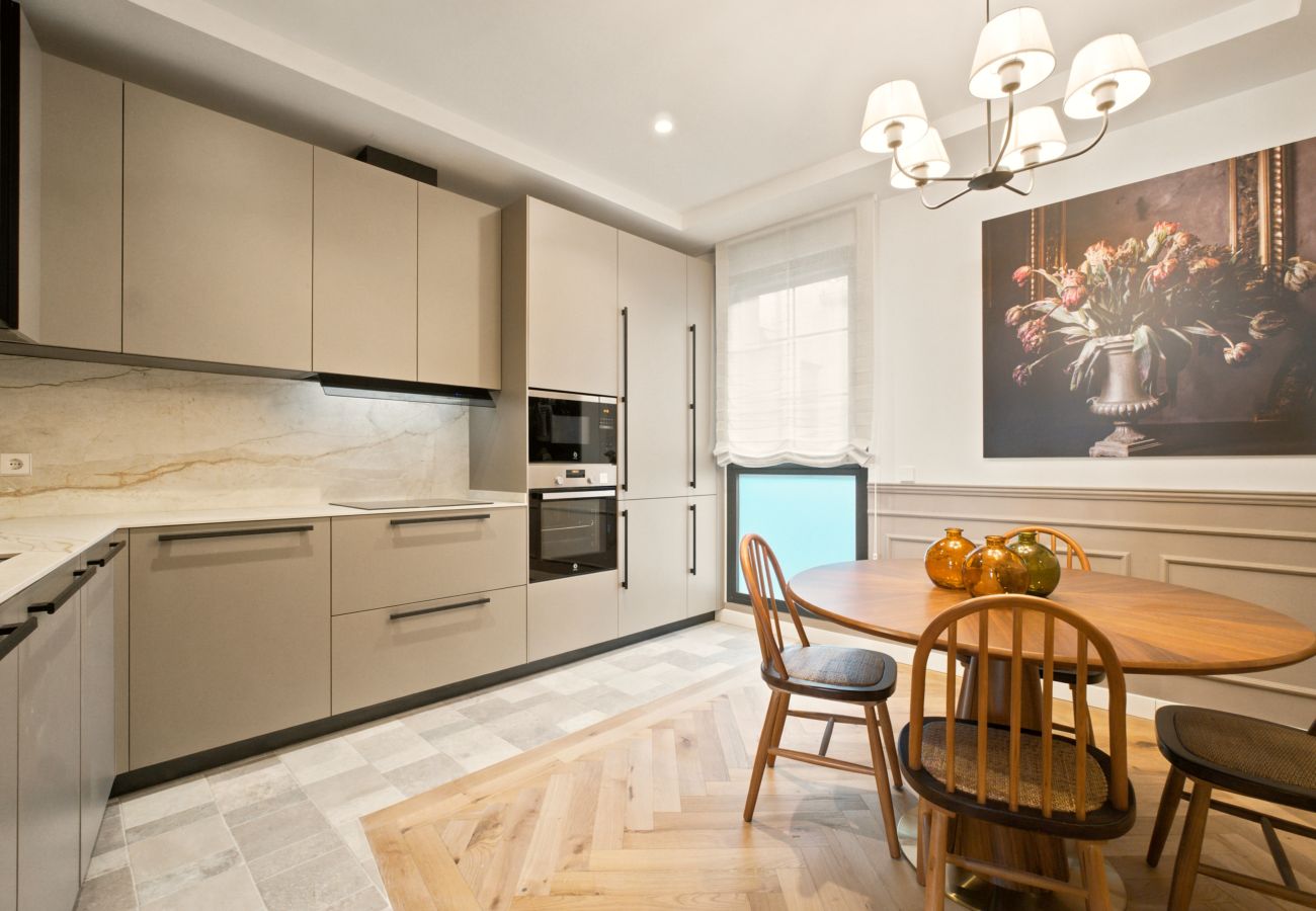 Apartment in Madrid - Travesia Madrid XI apartment