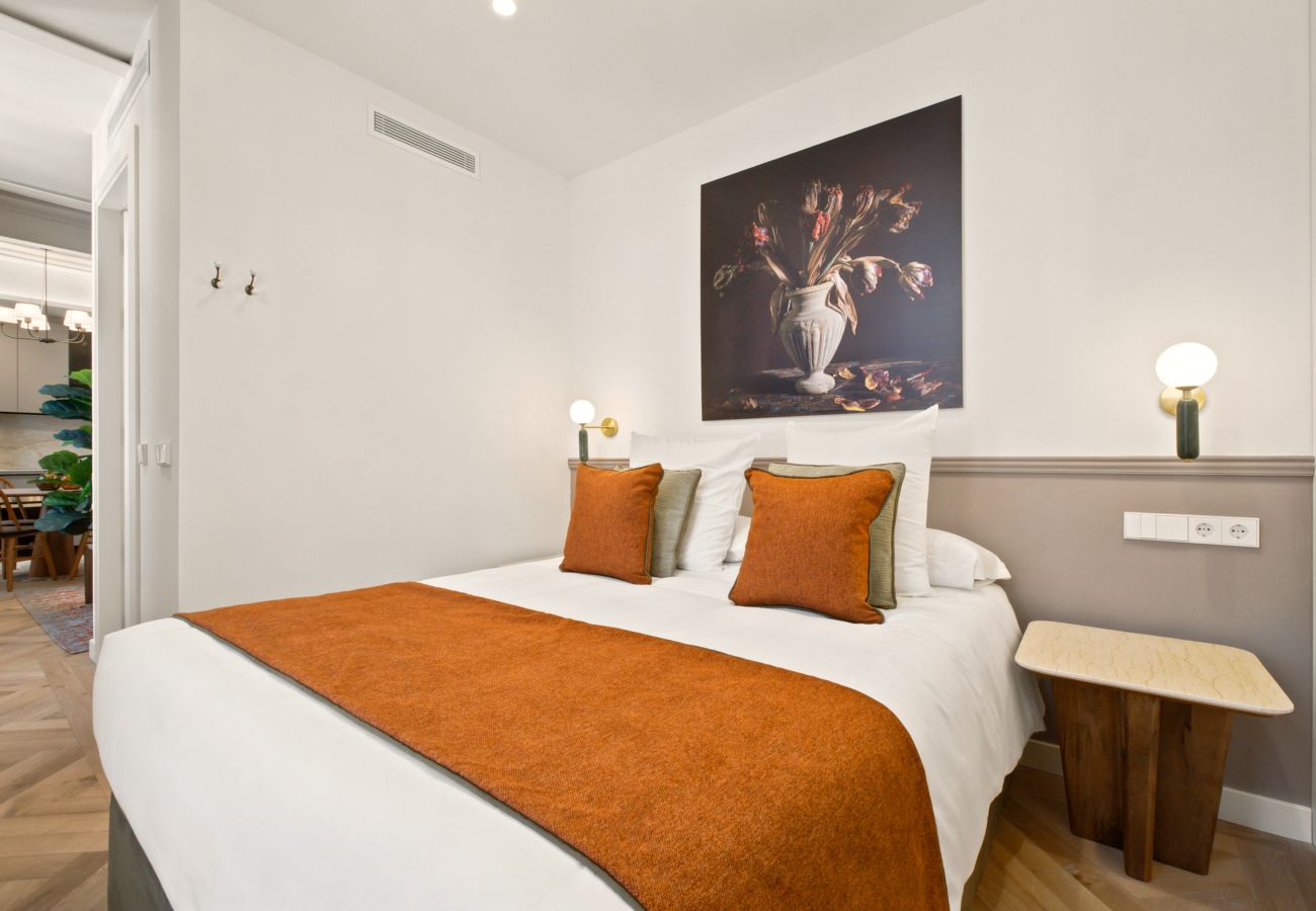 Apartment in Madrid - Travesia Madrid X apartment 
