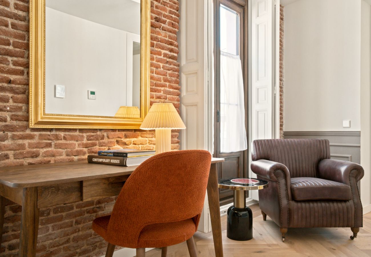 Apartment in Madrid - Travesia Madrid II apartment