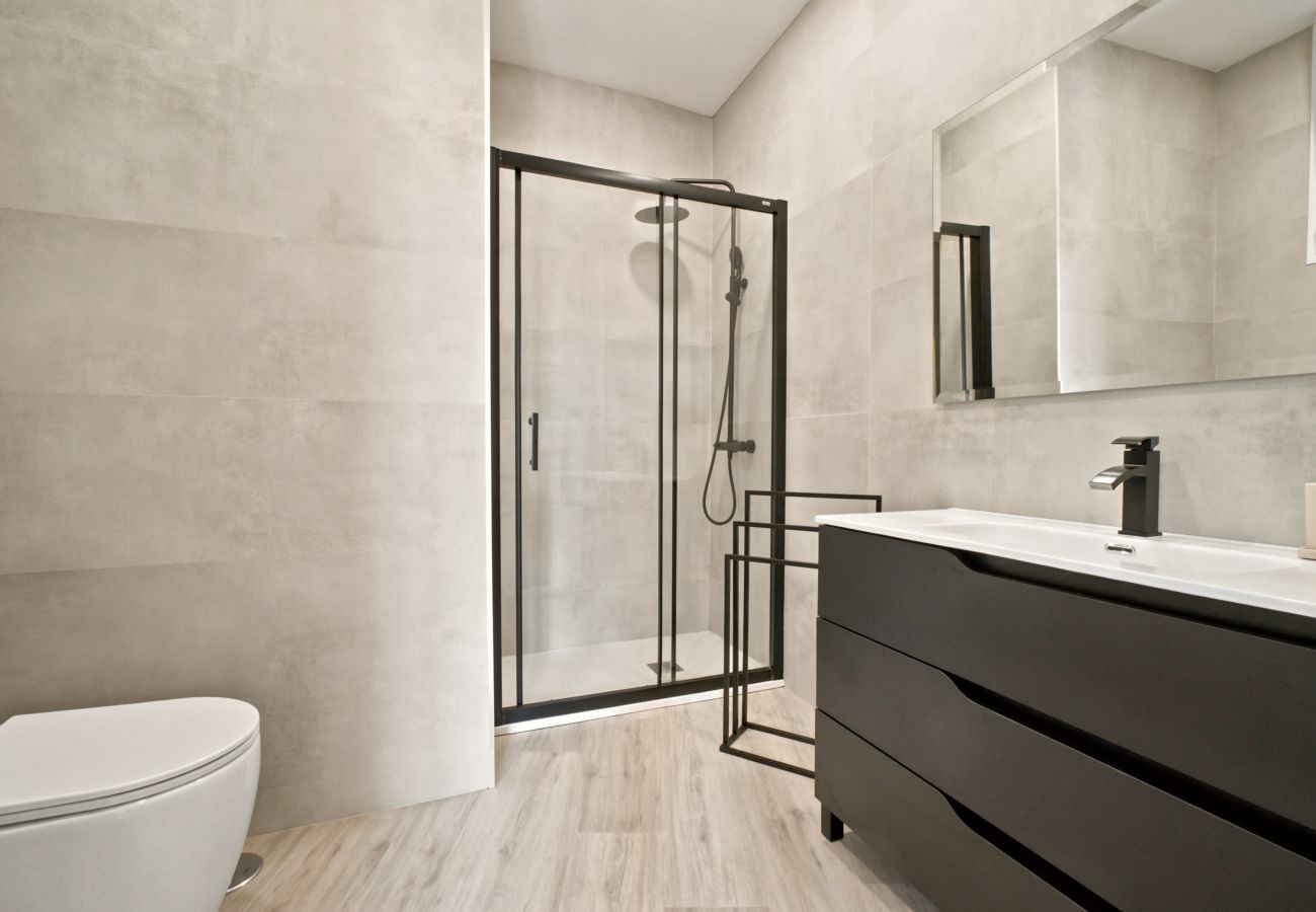 Apartment in Madrid - Artes Exclusive XV apartment in Madrid 