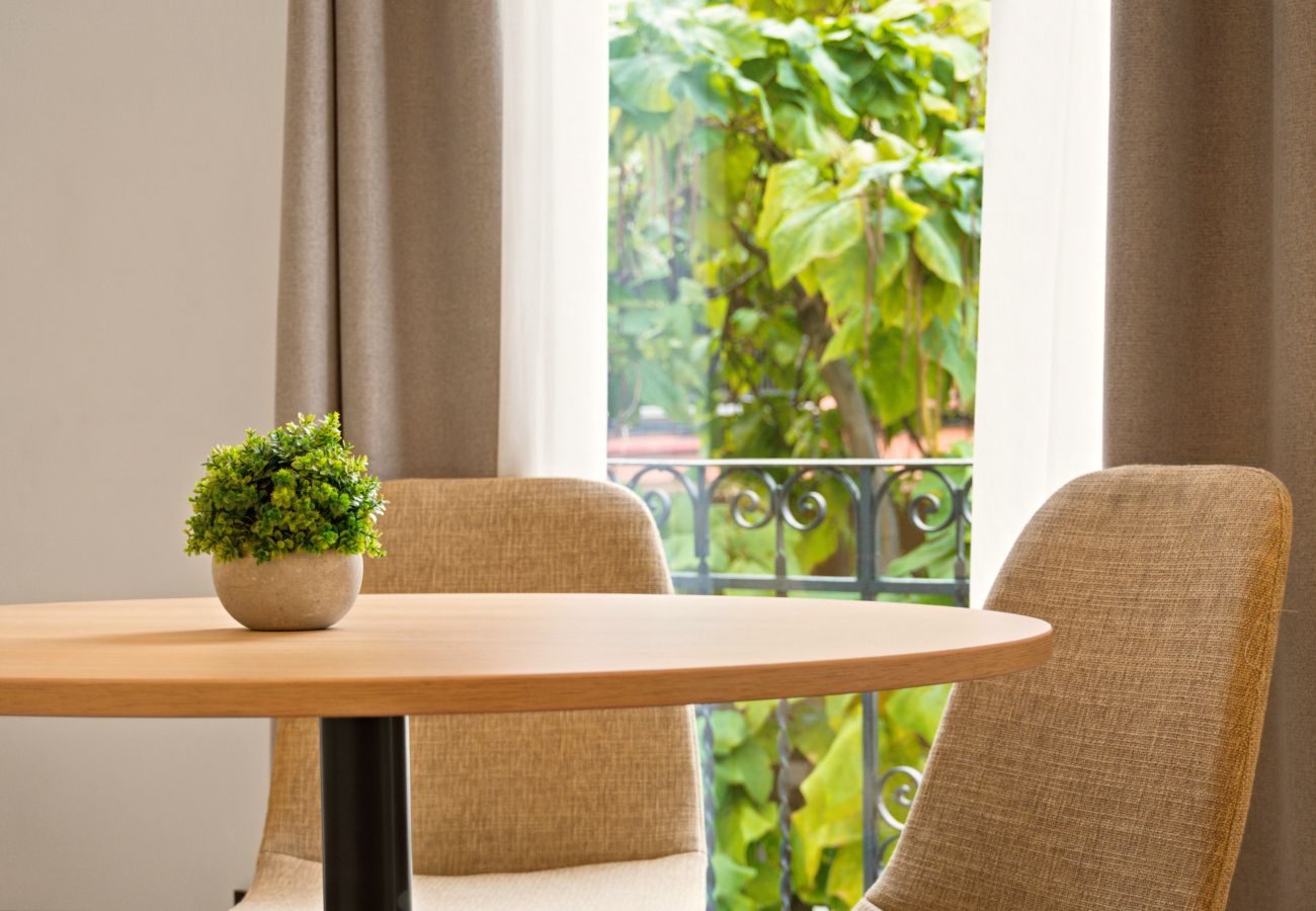 Studio in Madrid - Bulevar Living 07 apartment in Madrid 