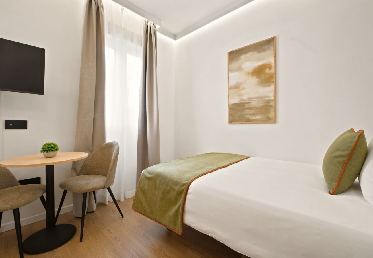 Studio in Madrid - Bulevar Living 20 apartment in Madrid 